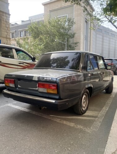 LADA (VAZ) 2107 2010, 91,847 km - 1.6 l - Bakı