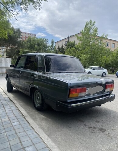 LADA (VAZ) 2107 2010, 91,847 km - 1.6 l - Bakı