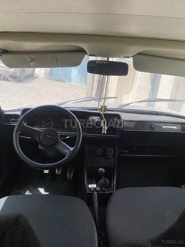 LADA (VAZ) 2107 2010, 91,847 km - 1.6 l - Bakı