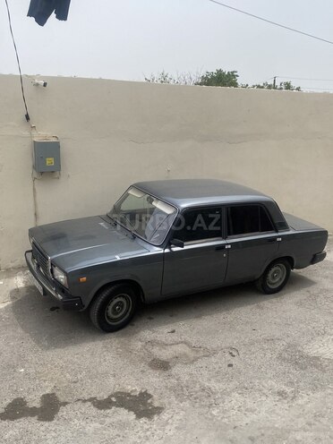 LADA (VAZ) 2107 2010, 91,847 km - 1.6 l - Bakı
