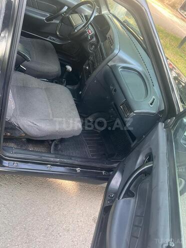 LADA (VAZ) 2115 2009, 247,211 km - 1.6 l - Şəmkir