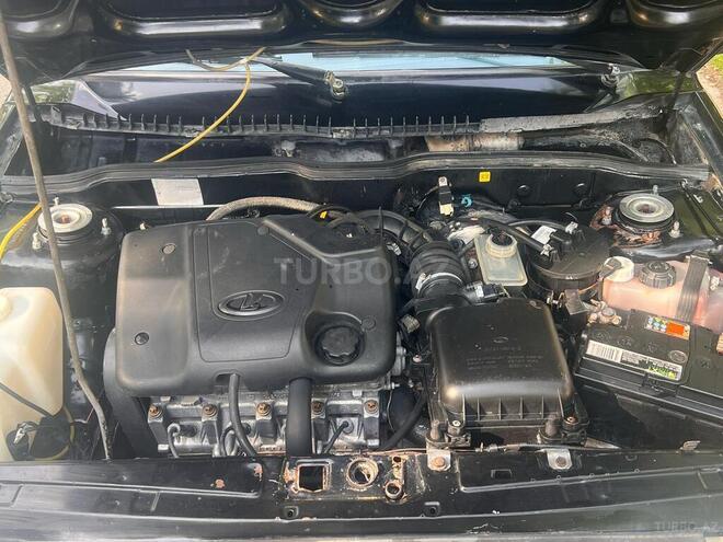 LADA (VAZ) 2115 2009, 247,211 km - 1.6 l - Şəmkir