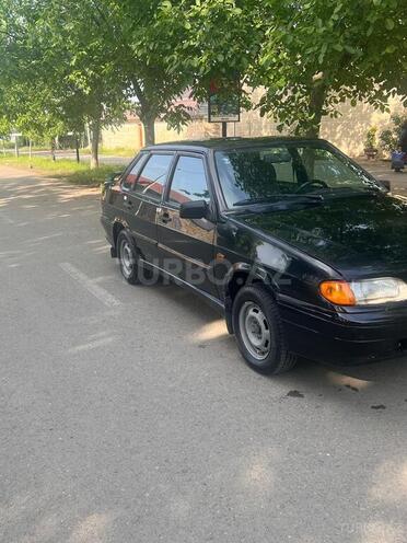 LADA (VAZ) 2115 2009, 247,211 km - 1.6 l - Şəmkir