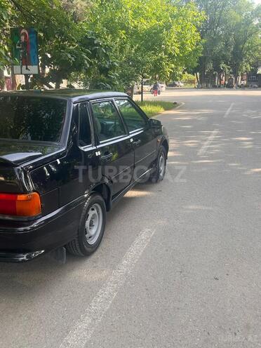 LADA (VAZ) 2115 2009, 247,211 km - 1.6 l - Şəmkir