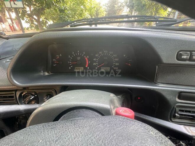 LADA (VAZ) 2115 2009, 247,211 km - 1.6 l - Şəmkir