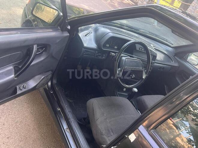 LADA (VAZ) 2115 2009, 247,211 km - 1.6 l - Şəmkir