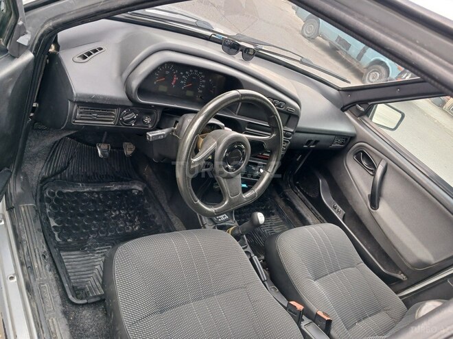 LADA (VAZ) 2115 2007, 255,000 km - 1.6 l - Quba