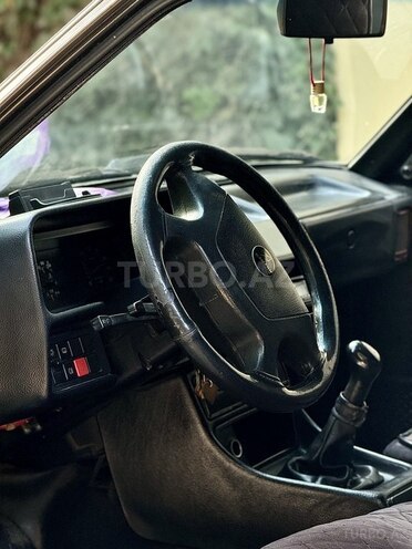 Tofas Sahin 2004, 150,000 km - 1.6 l - Bakı