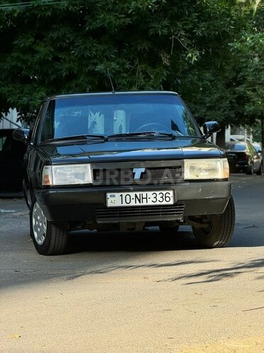 Tofas Sahin 2004, 150,000 km - 1.6 l - Bakı