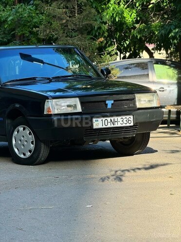 Tofas Sahin 2004, 150,000 km - 1.6 l - Bakı