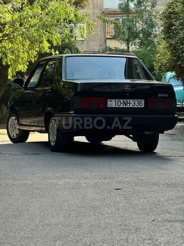 Tofas Sahin 2004, 150,000 km - 1.6 l - Bakı
