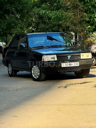 Tofas Sahin 2004, 150,000 km - 1.6 l - Bakı
