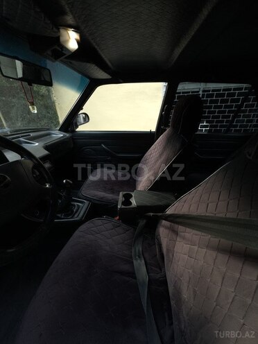 Tofas Sahin 2004, 150,000 km - 1.6 l - Bakı