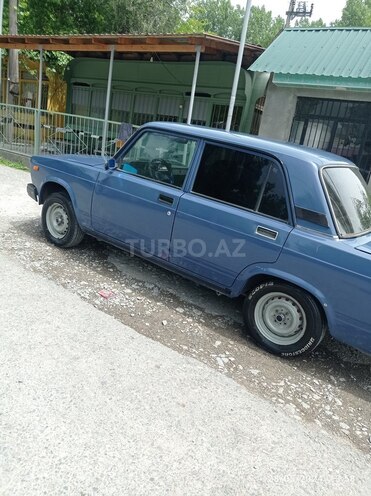 LADA (VAZ) 2107