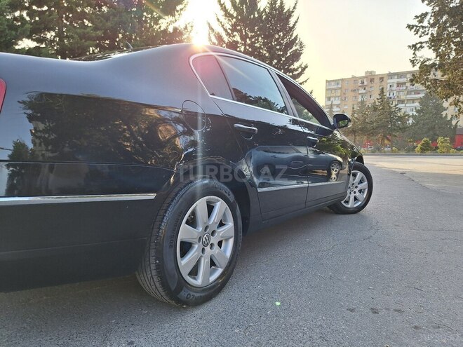 Volkswagen Passat 2006, 411,080 km - 2.0 l - Bakı