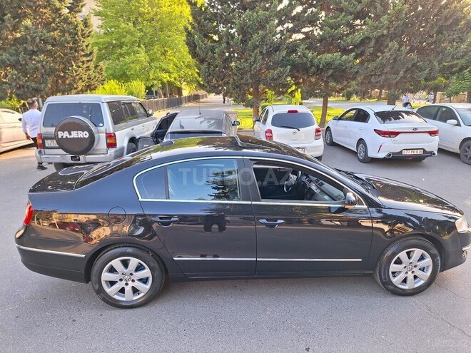 Volkswagen Passat 2006, 411,080 km - 2.0 l - Bakı