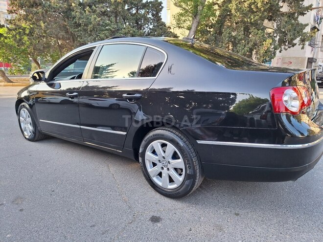 Volkswagen Passat 2006, 411,080 km - 2.0 l - Bakı