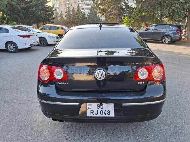 Volkswagen Passat 2006, 411,080 km - 2.0 l - Bakı