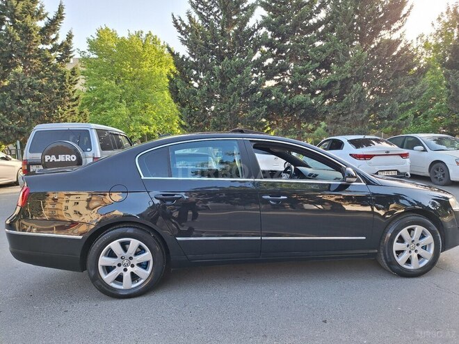 Volkswagen Passat 2006, 411,080 km - 2.0 l - Bakı