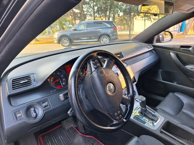 Volkswagen Passat 2006, 411,080 km - 2.0 l - Bakı