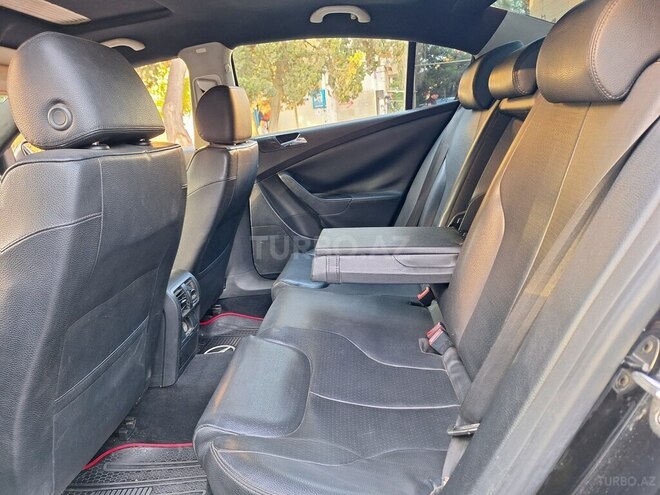 Volkswagen Passat 2006, 411,080 km - 2.0 l - Bakı