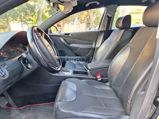 Volkswagen Passat 2006, 411,080 km - 2.0 l - Bakı