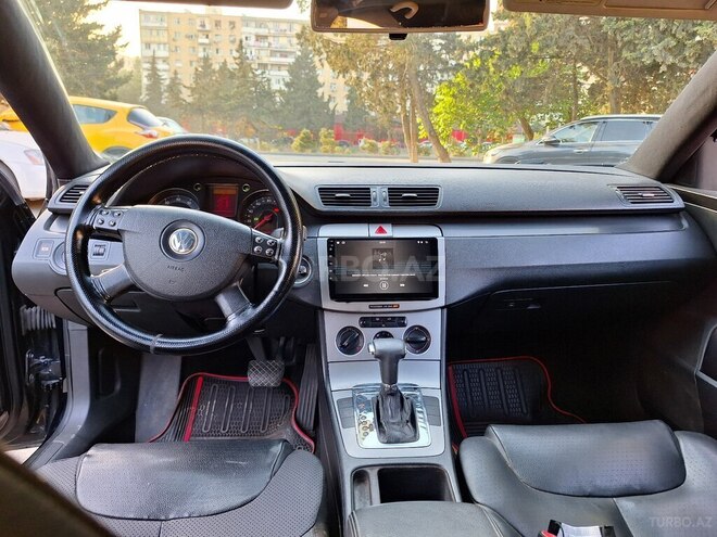 Volkswagen Passat 2006, 411,080 km - 2.0 l - Bakı