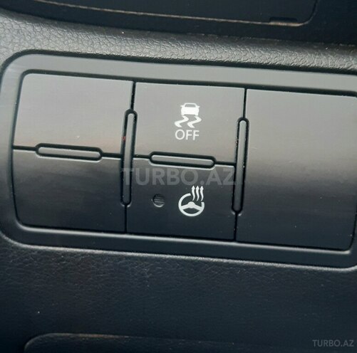 Hyundai Accent 2015, 157,000 km - 1.4 l - Bakı