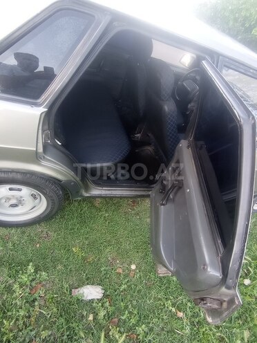 LADA (VAZ) 21099 1994, 259,250 km - 1.5 l - Şəmkir