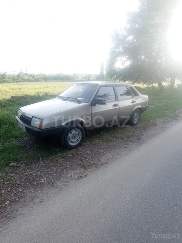 LADA (VAZ) 21099 1994, 259,250 km - 1.5 l - Şəmkir