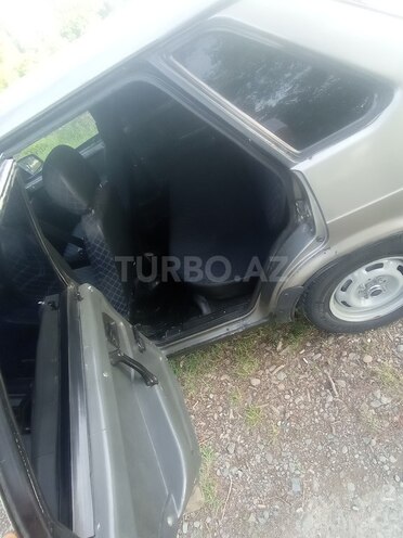 LADA (VAZ) 21099 1994, 259,250 km - 1.5 l - Şəmkir