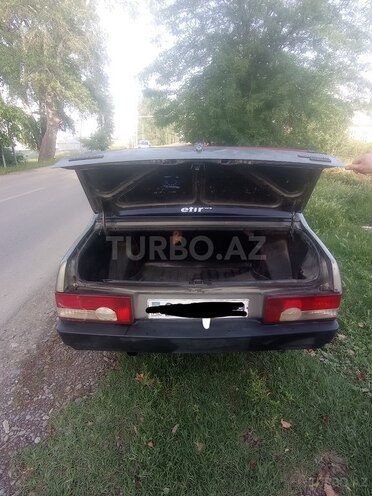LADA (VAZ) 21099 1994, 259,250 km - 1.5 l - Şəmkir