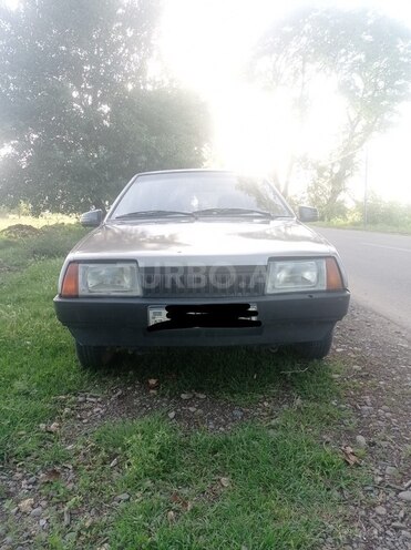 LADA (VAZ) 21099 1994, 259,250 km - 1.5 l - Şəmkir
