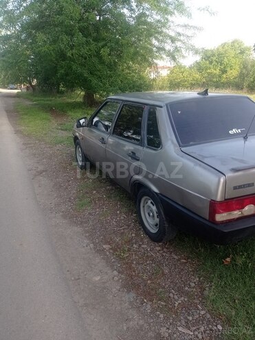 LADA (VAZ) 21099 1994, 259,250 km - 1.5 l - Şəmkir
