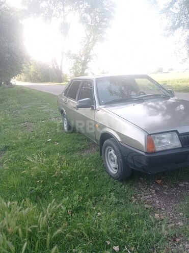 LADA (VAZ) 21099 1994, 259,250 km - 1.5 l - Şəmkir