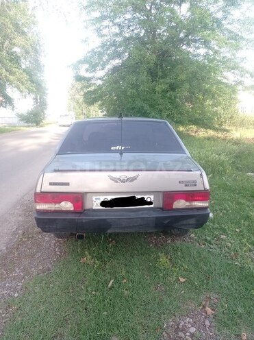 LADA (VAZ) 21099 1994, 259,250 km - 1.5 l - Şəmkir