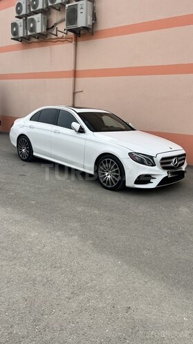 Mercedes E 300 2016, 140,000 km - 2.0 l - Bakı