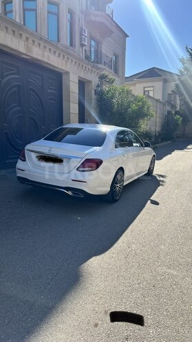 Mercedes E 300 2016, 140,000 km - 2.0 l - Bakı