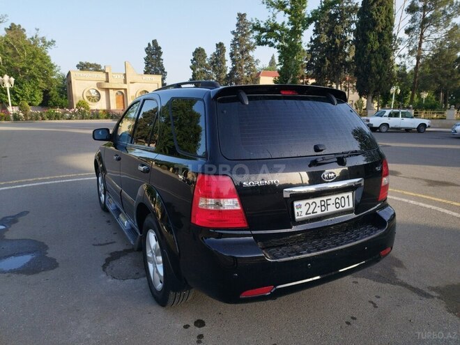 Kia Sorento 2007, 118,000 km - 3.3 l - Goranboy