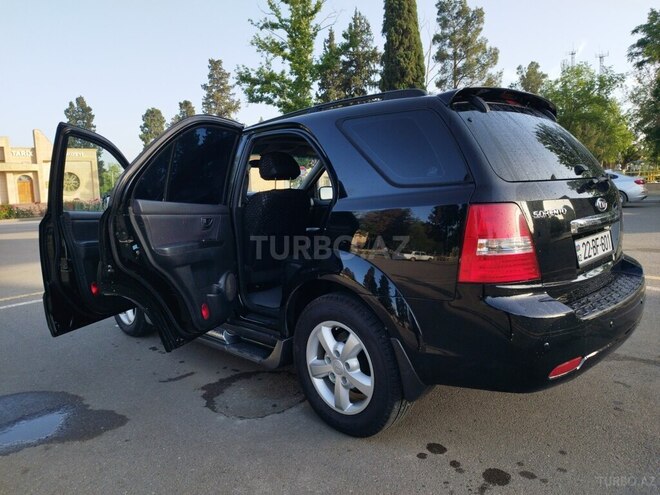 Kia Sorento 2007, 118,000 km - 3.3 l - Goranboy