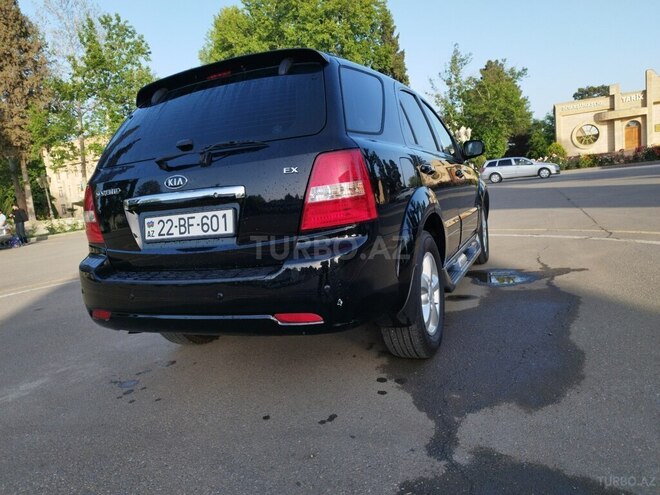 Kia Sorento 2007, 118,000 km - 3.3 l - Goranboy