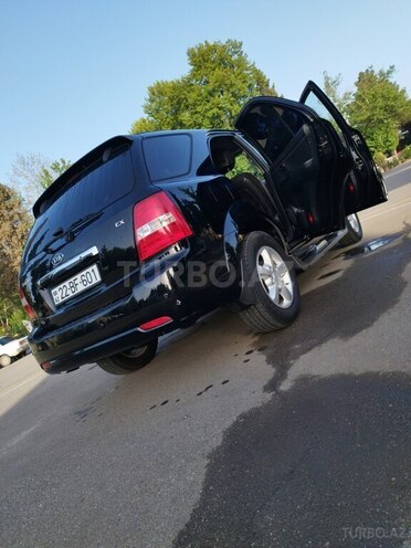 Kia Sorento 2007, 118,000 km - 3.3 l - Goranboy