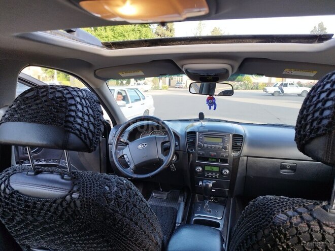 Kia Sorento 2007, 118,000 km - 3.3 l - Goranboy