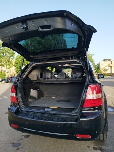 Kia Sorento 2007, 118,000 km - 3.3 l - Goranboy