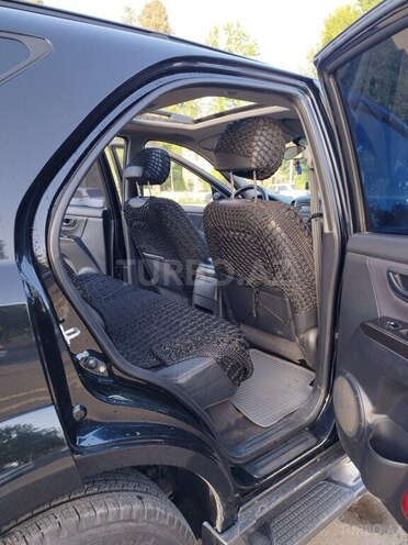 Kia Sorento 2007, 118,000 km - 3.3 l - Goranboy