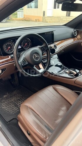 Mercedes E 300 2016, 140,000 km - 2.0 l - Bakı