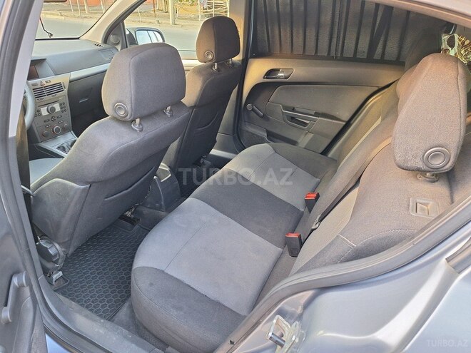 Opel Astra 2008, 253,743 km - 1.4 l - Sumqayıt