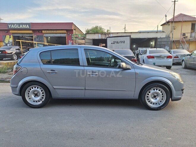 Opel Astra 2008, 253,743 km - 1.4 l - Sumqayıt