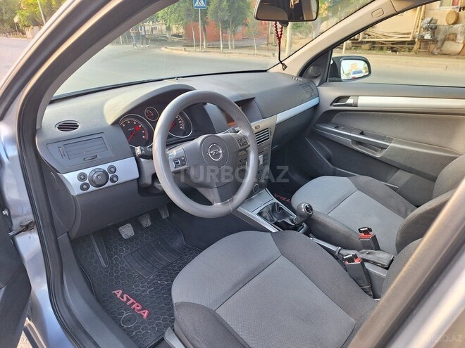 Opel Astra 2008, 253,743 km - 1.4 l - Sumqayıt