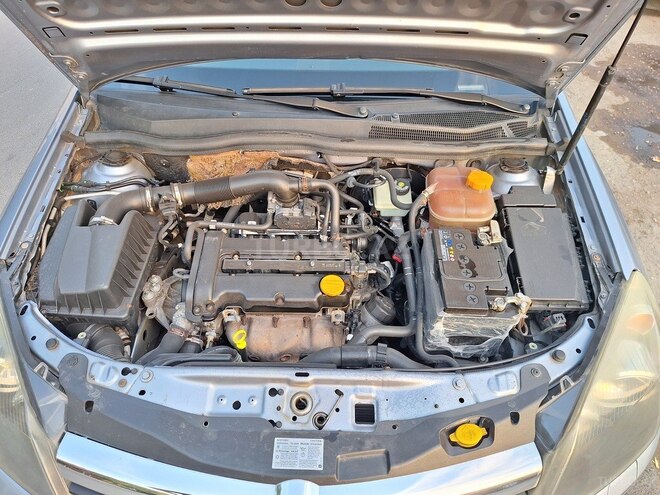 Opel Astra 2008, 253,743 km - 1.4 l - Sumqayıt